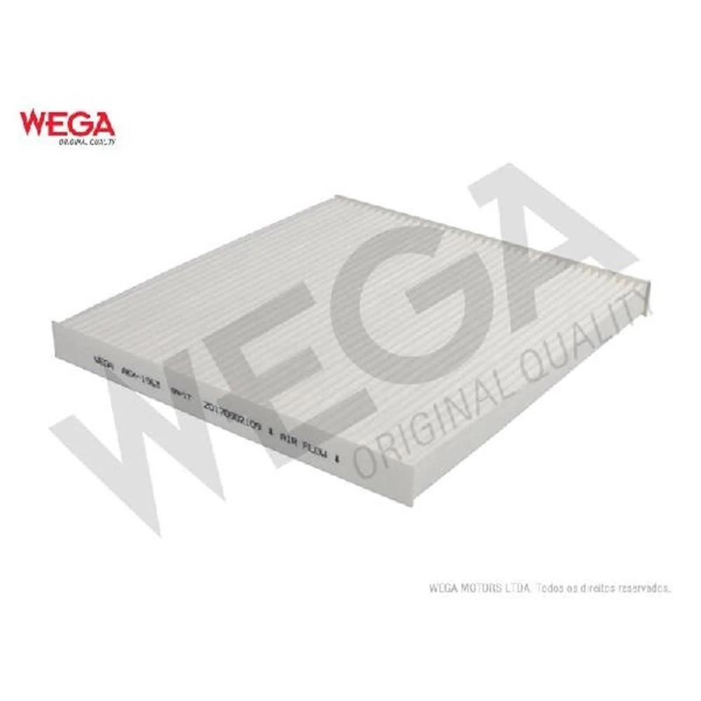 Filtro de Cabine - WEGA MOTORS AKX1963