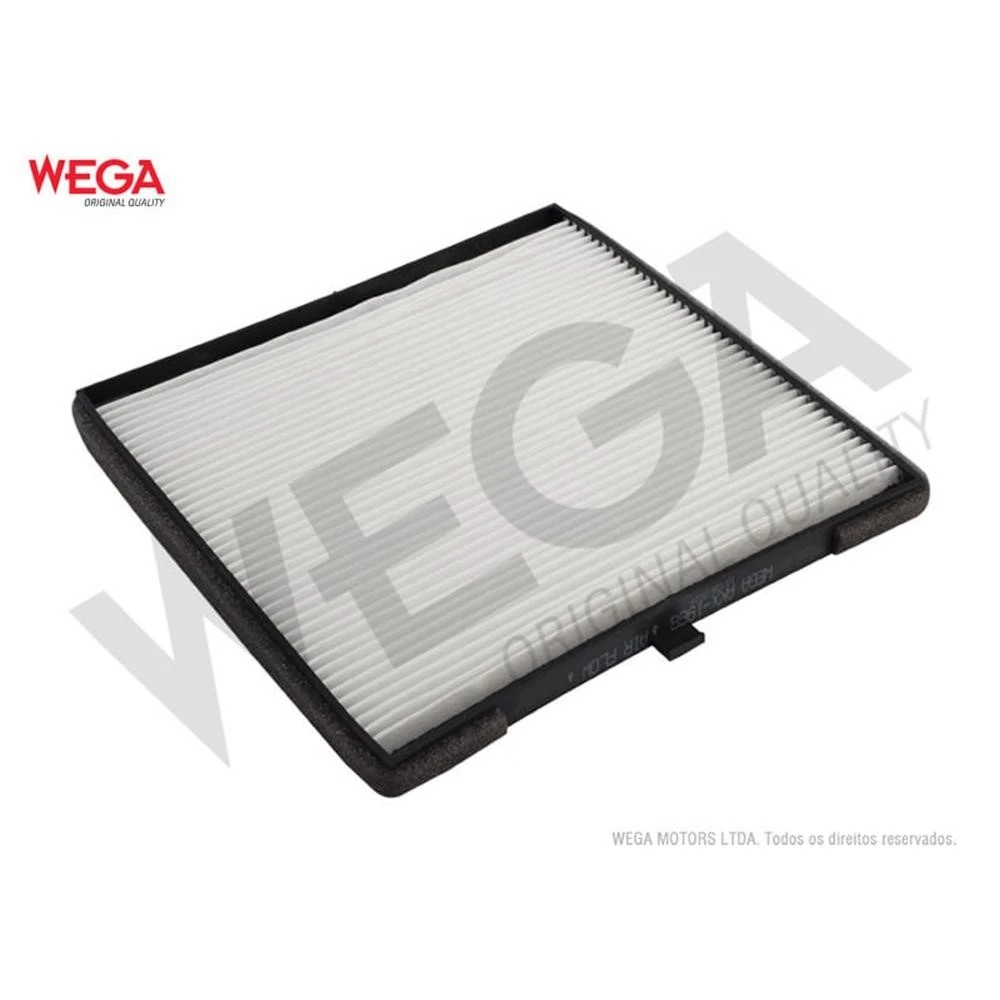 Filtro de Cabine KIA MOTORS PICANTO - WEGA MOTORS AKX1988