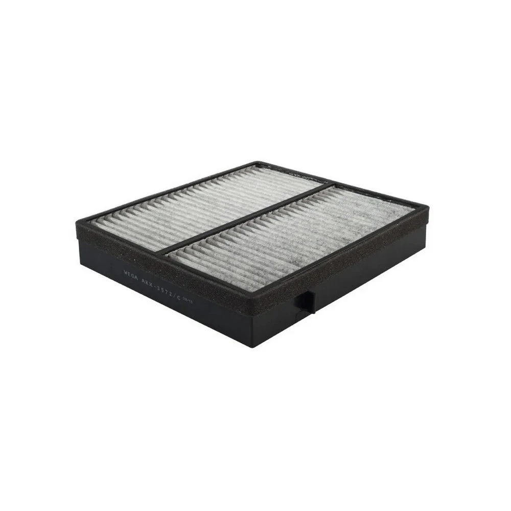 Filtro de Cabine - WEGA MOTORS AKX3572C