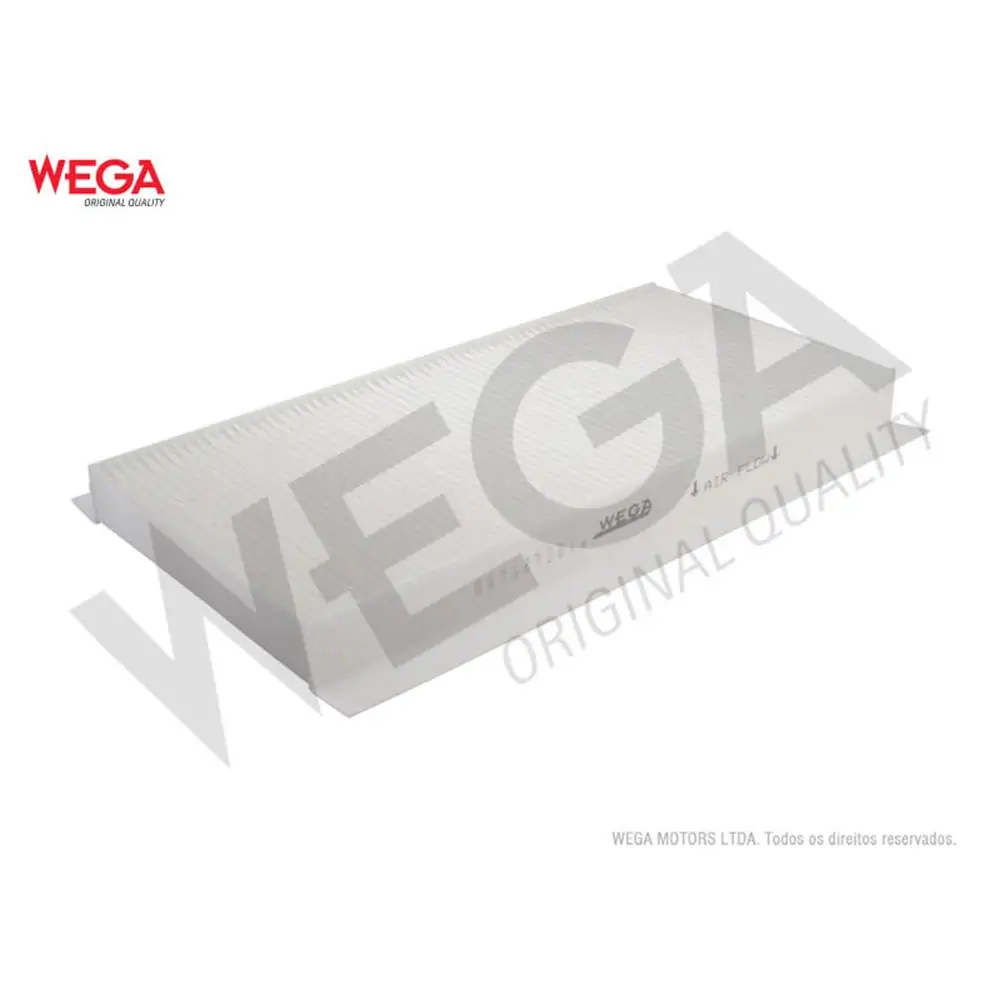 Filtro de Cabine - WEGA MOTORS AKX3575