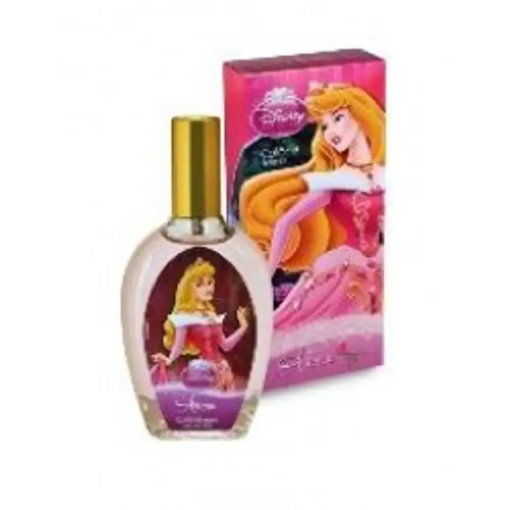Colonia Infantil Aurora Disney 50ml
