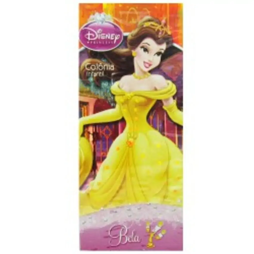 Colonia Bela Infantil Disnep