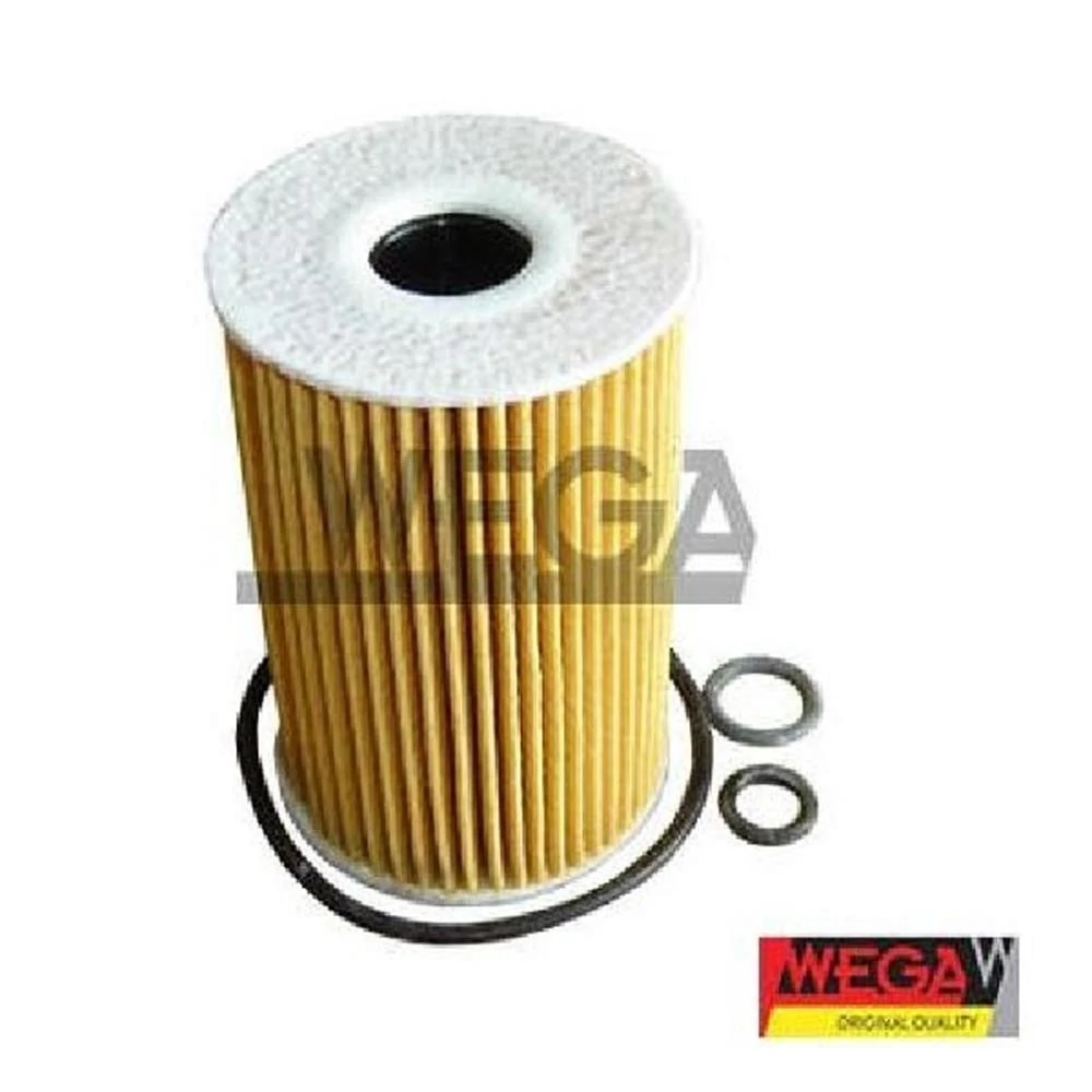 Refil do Filtro de Óleo VOLKSWAGEN AMAROK - WEGA MOTORS WOE680