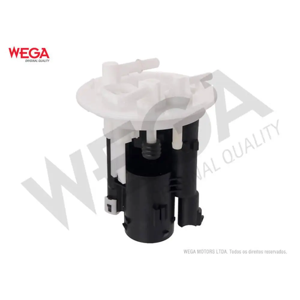 Filtro de Combustível MITSUBISHI PAJERO - WEGA MOTORS JFC504