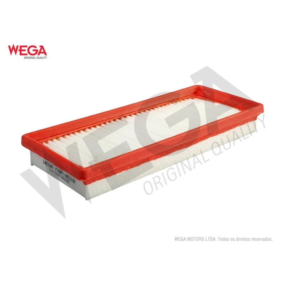 Filtro de Ar SMART FORTWO - WEGA MOTORS FAP4018