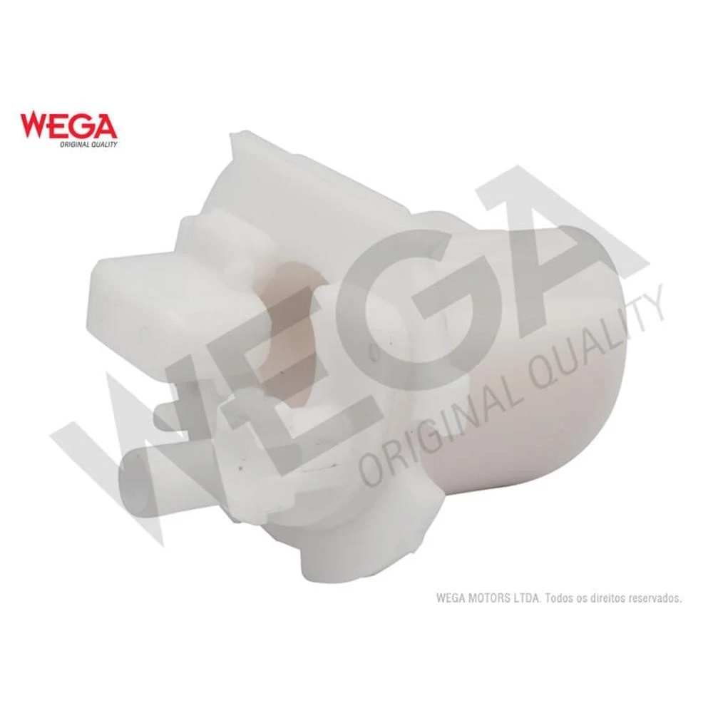 Filtro de Combustível KIA MOTORS PICANTO - WEGA MOTORS JFCK09