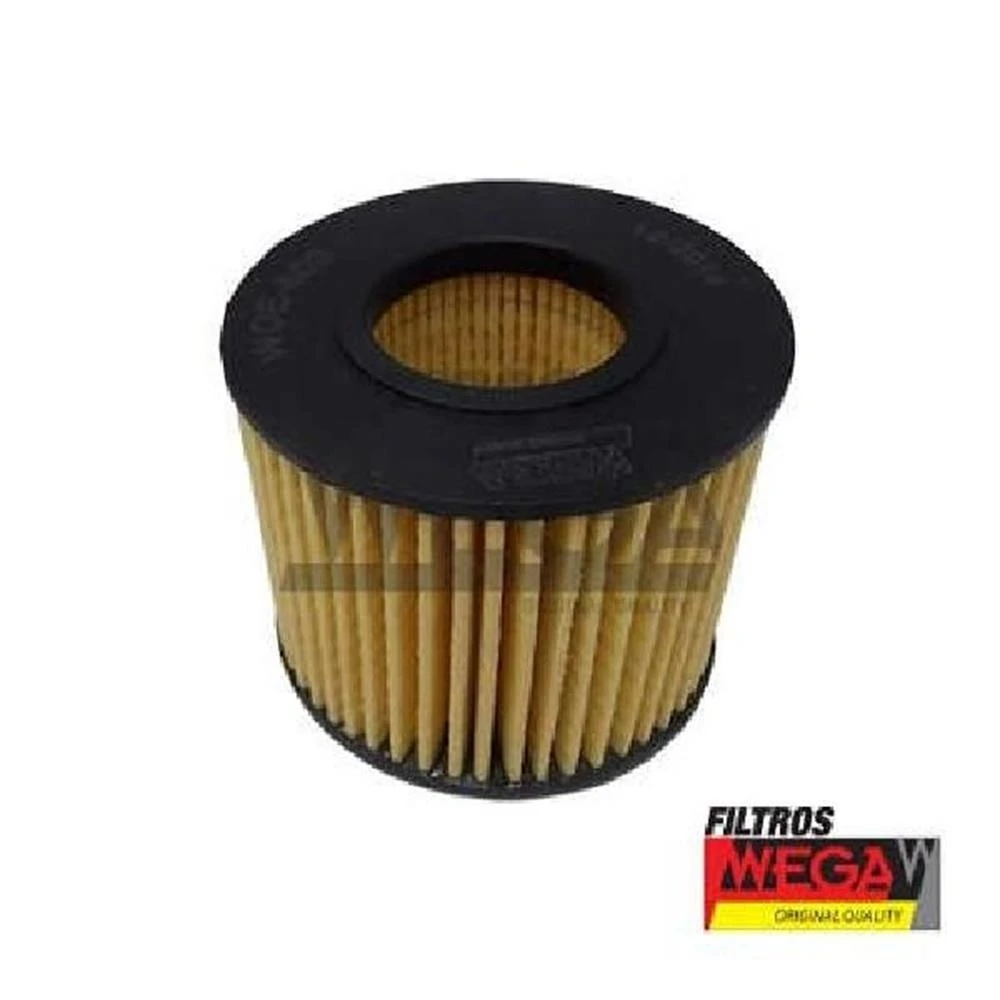 Filtro De Oleo Wega Woe803 Corolla, Prius, Rav4