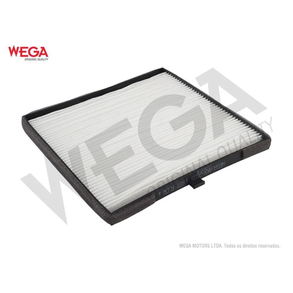 Filtro de Cabine KIA MOTORS PICANTO - WEGA MOTORS AKX2005