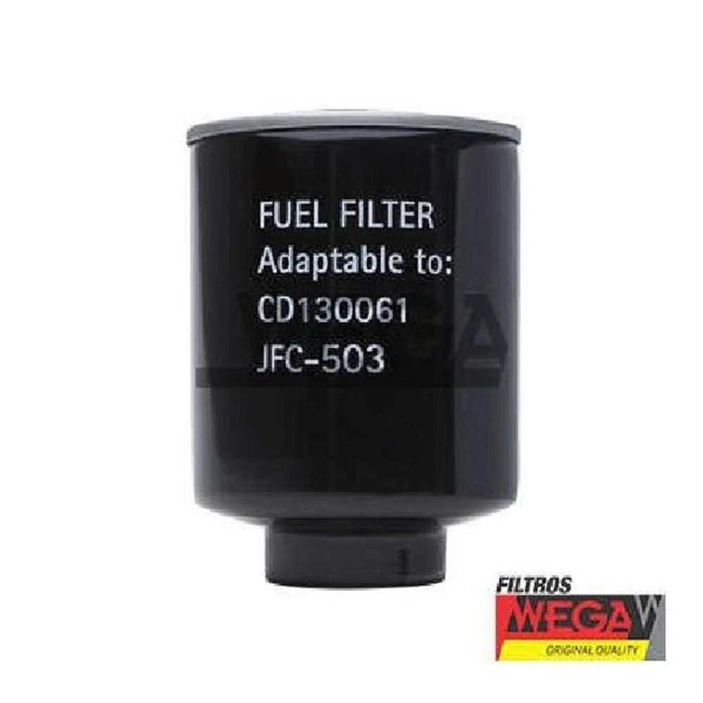 Filtro de Combustível MITSUBISHI L200/PAJERO - WEGA MOTORS JFC503