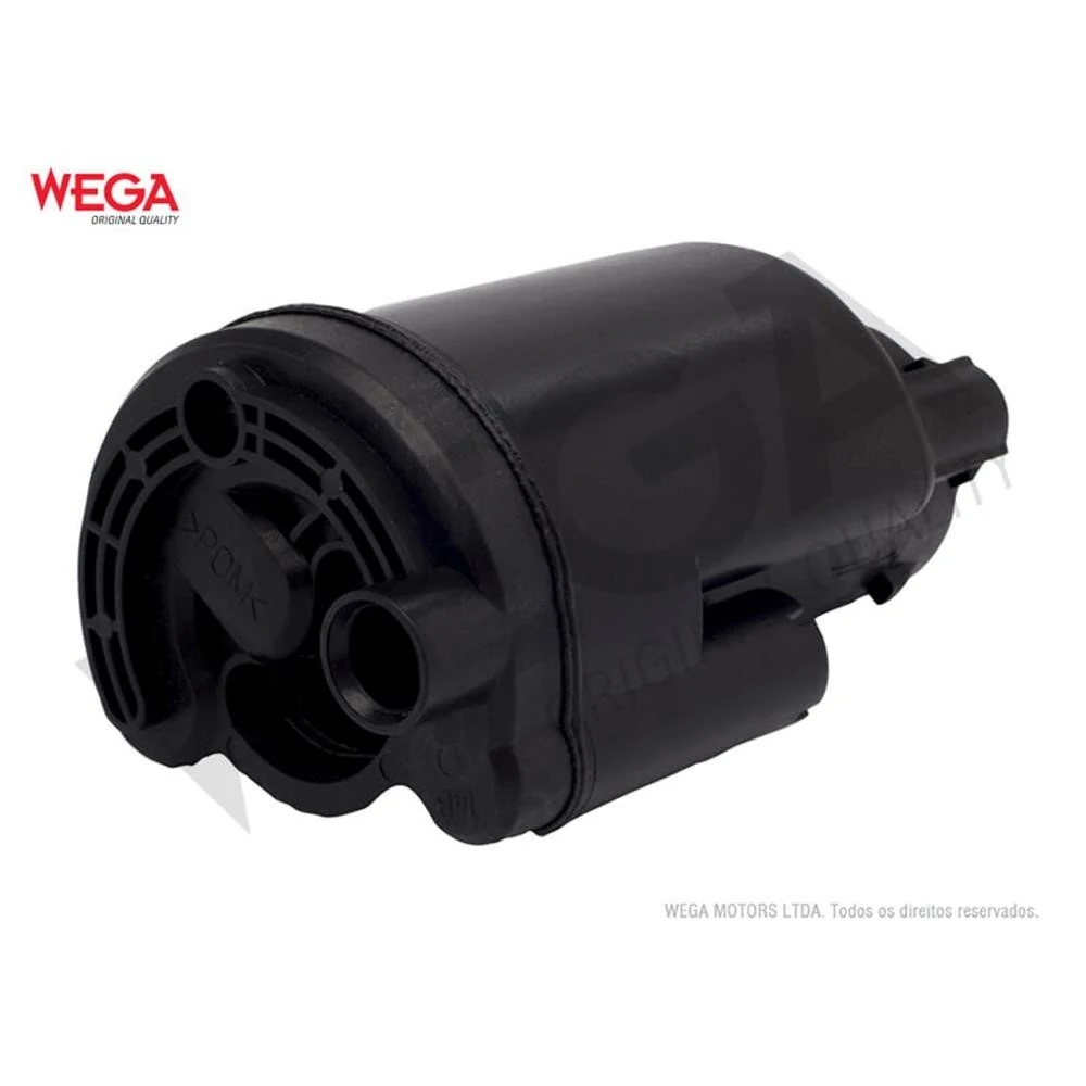 Filtro de Combustível KIA MOTORS SORENTO - WEGA MOTORS JFCK07