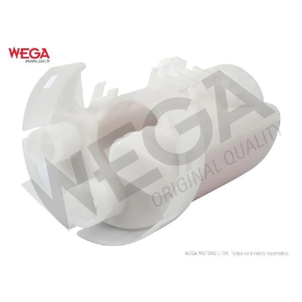 Filtro de Combustível TOYOTA RAV4 - WEGA MOTORS JFC285