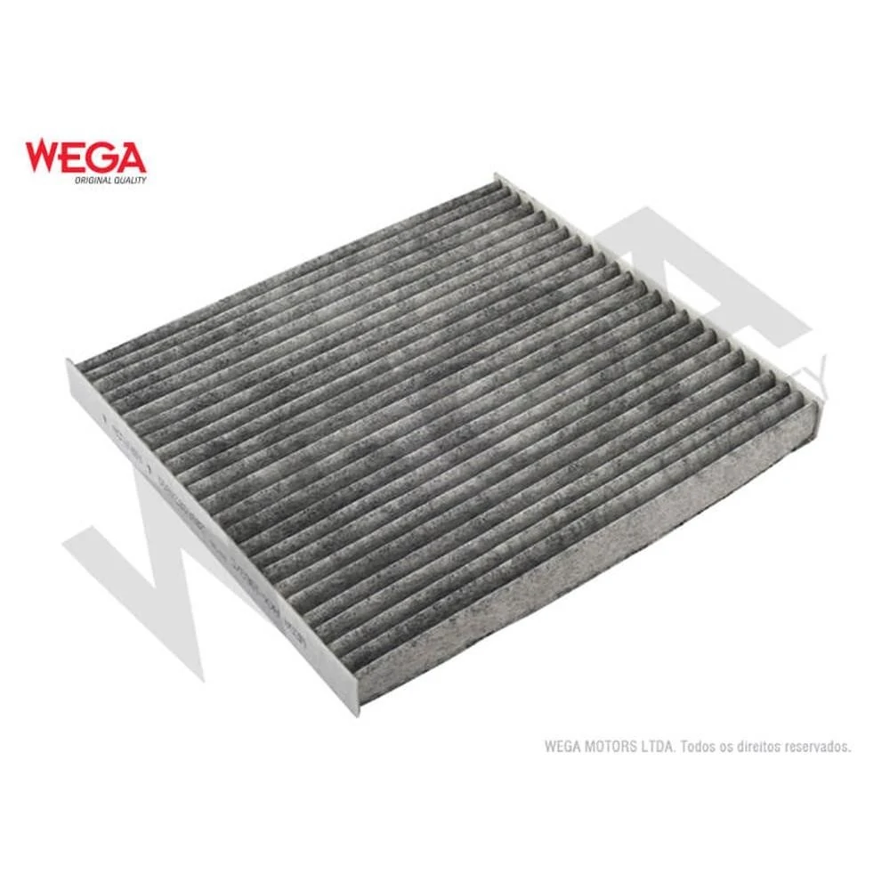 Filtro de Cabine - WEGA MOTORS AKX1963C