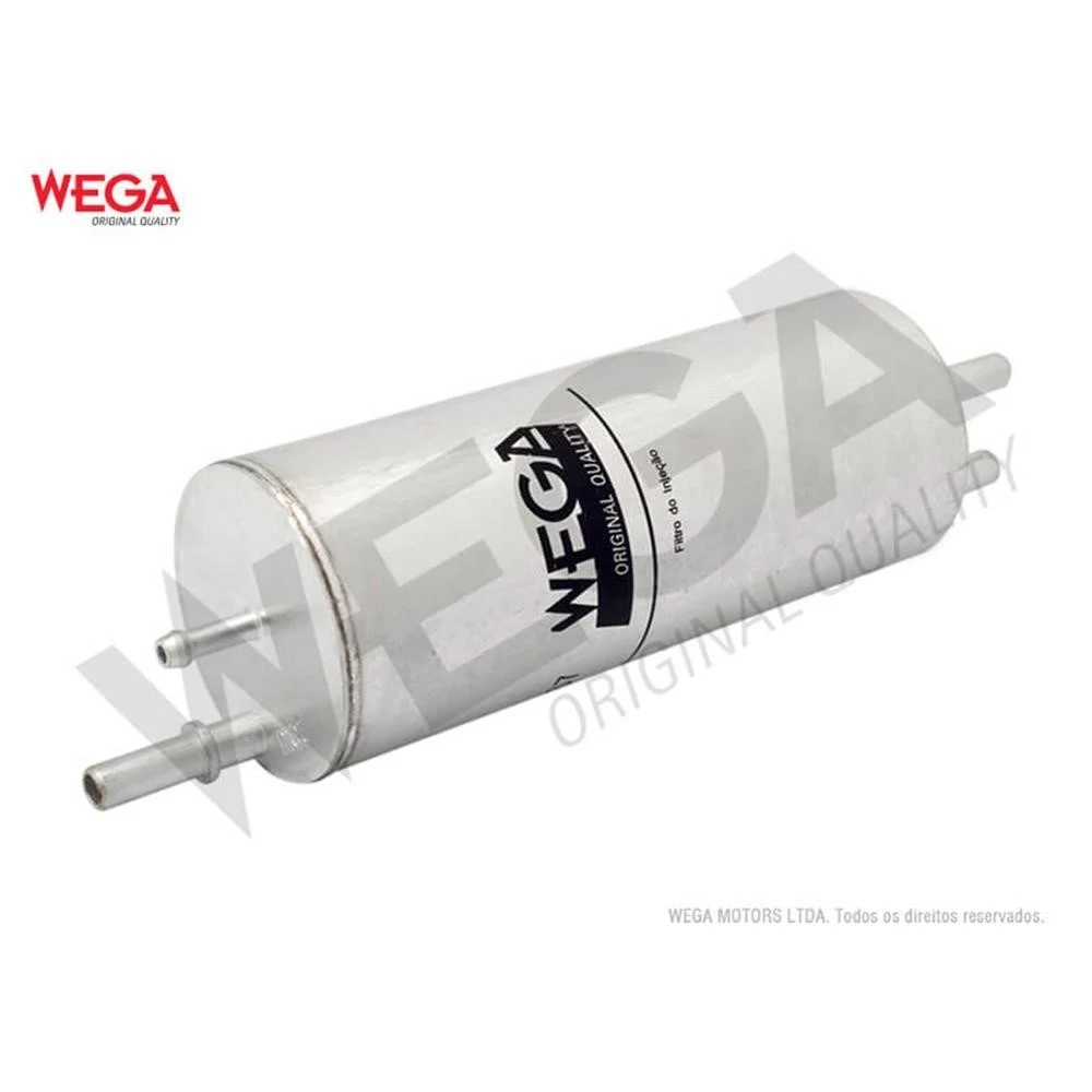 Filtro de Combustível - WEGA MOTORS FCI1567