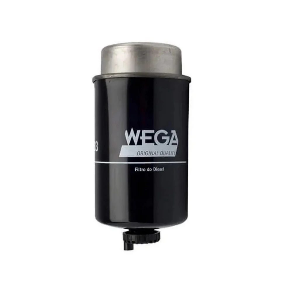 Filtro de Combustível LAND ROVER DEFENDER - WEGA MOTORS FCD0183
