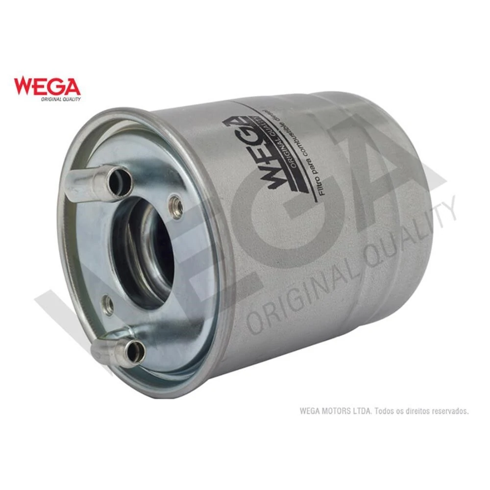 Filtro de Combustível MERCEDES BENZ ML-CLASS/ML350 - WEGA MOTORS FCD2156