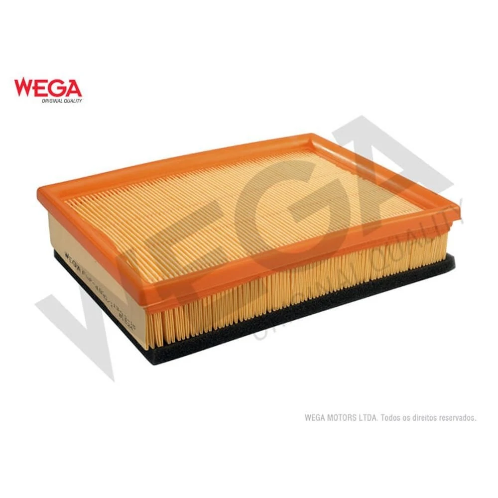 Filtro de Ar - WEGA MOTORS FAP48301