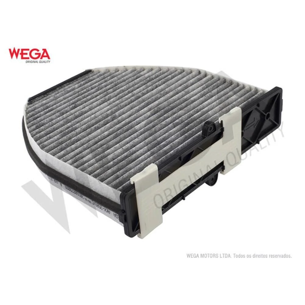 Filtro de Cabine - WEGA MOTORS AKX3589C