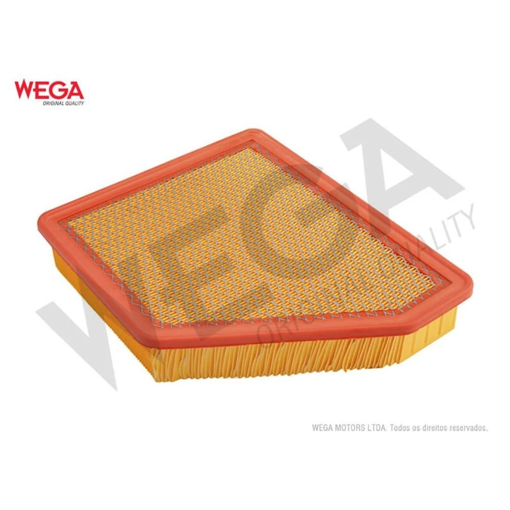 Filtro de Ar CHEVROLET - GM CAMARO - WEGA MOTORS FAP9061