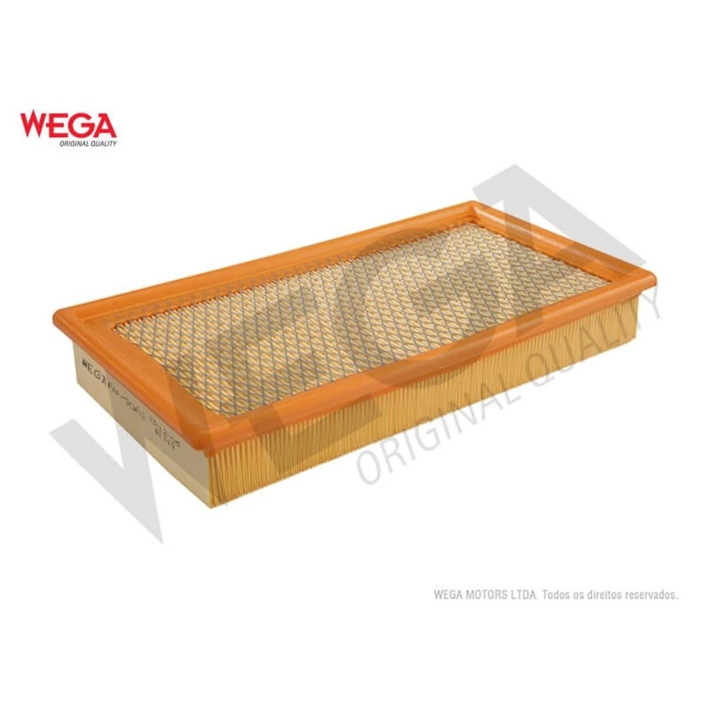 Filtro de Ar JAGUAR S-TYPE - WEGA MOTORS FAP9063