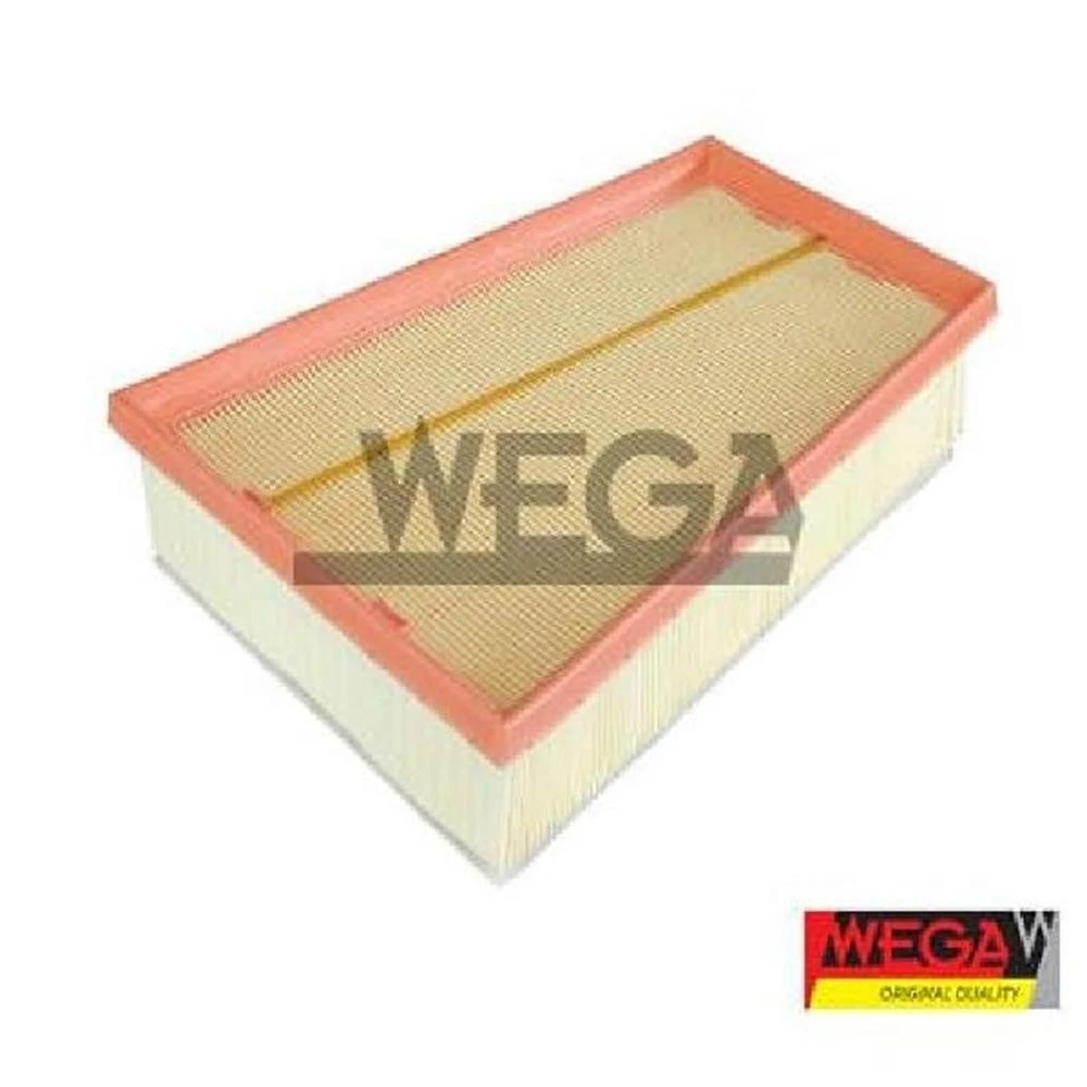 Filtro de Ar RENAULT FLUENCE Mecânico - WEGA MOTORS FAP9283