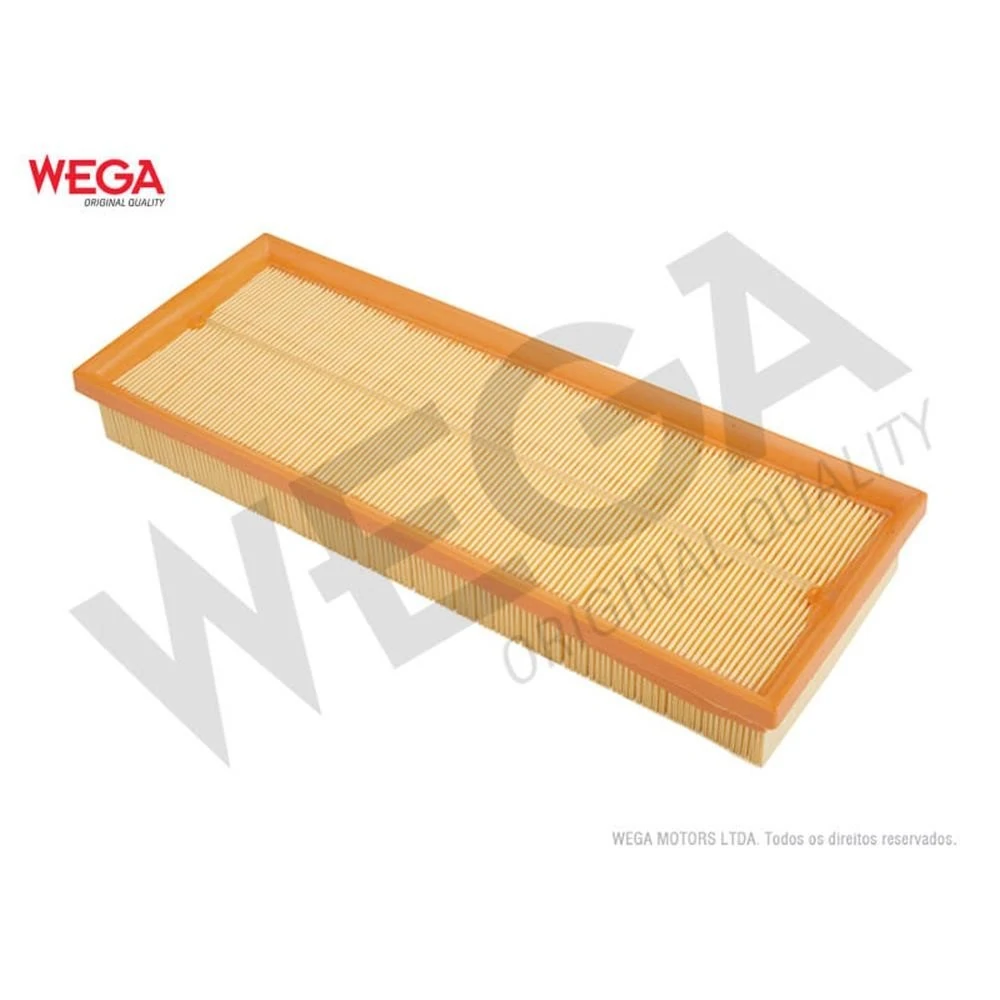 Filtro de Ar - WEGA MOTORS FAP9115