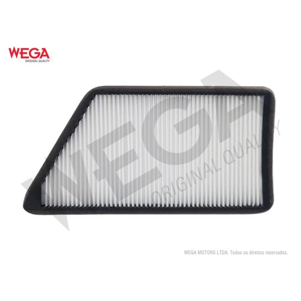 Filtro de Cabine Carvão - WEGA MOTORS AKX35157C