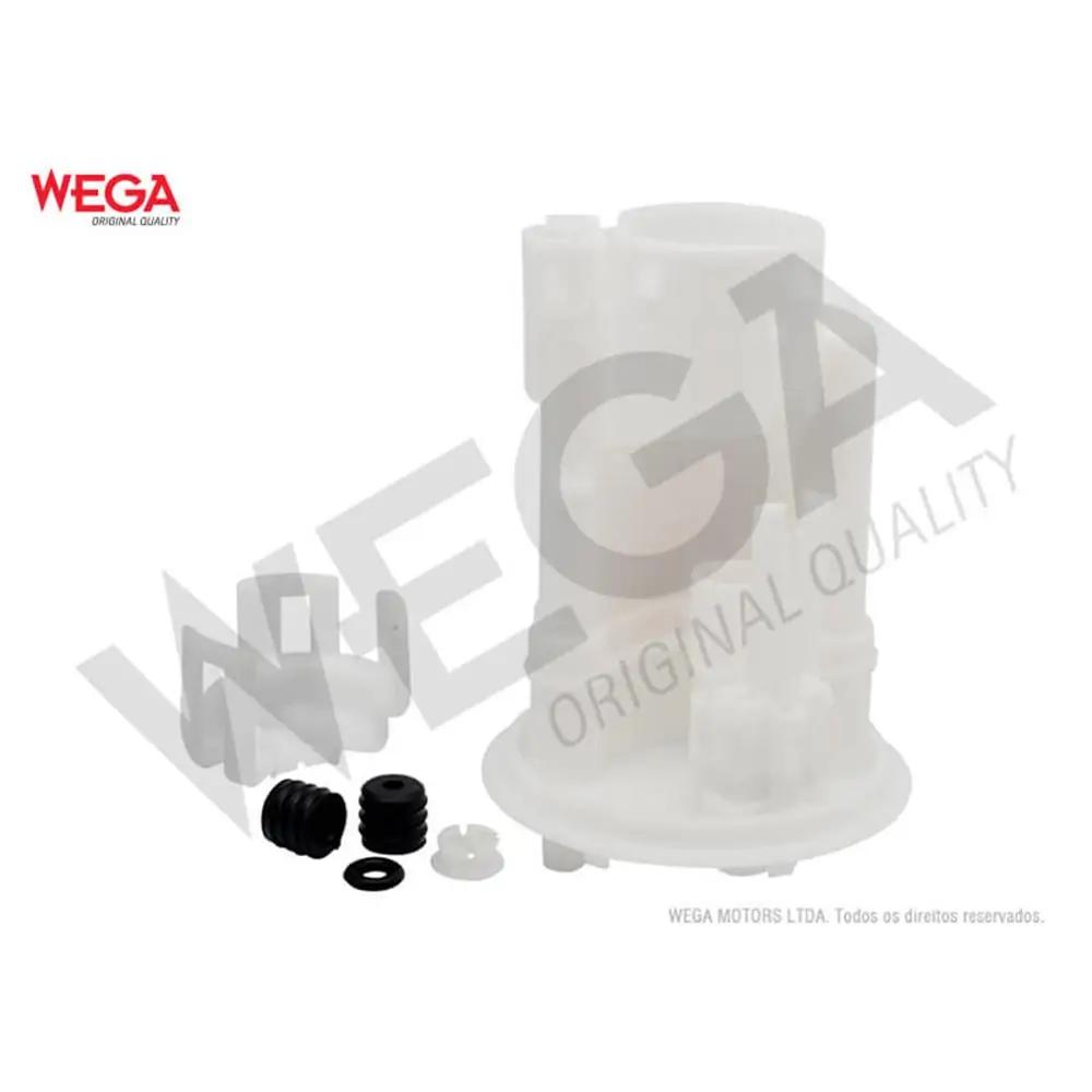Filtro de Combustível HONDA ACCORD - WEGA MOTORS JFC457