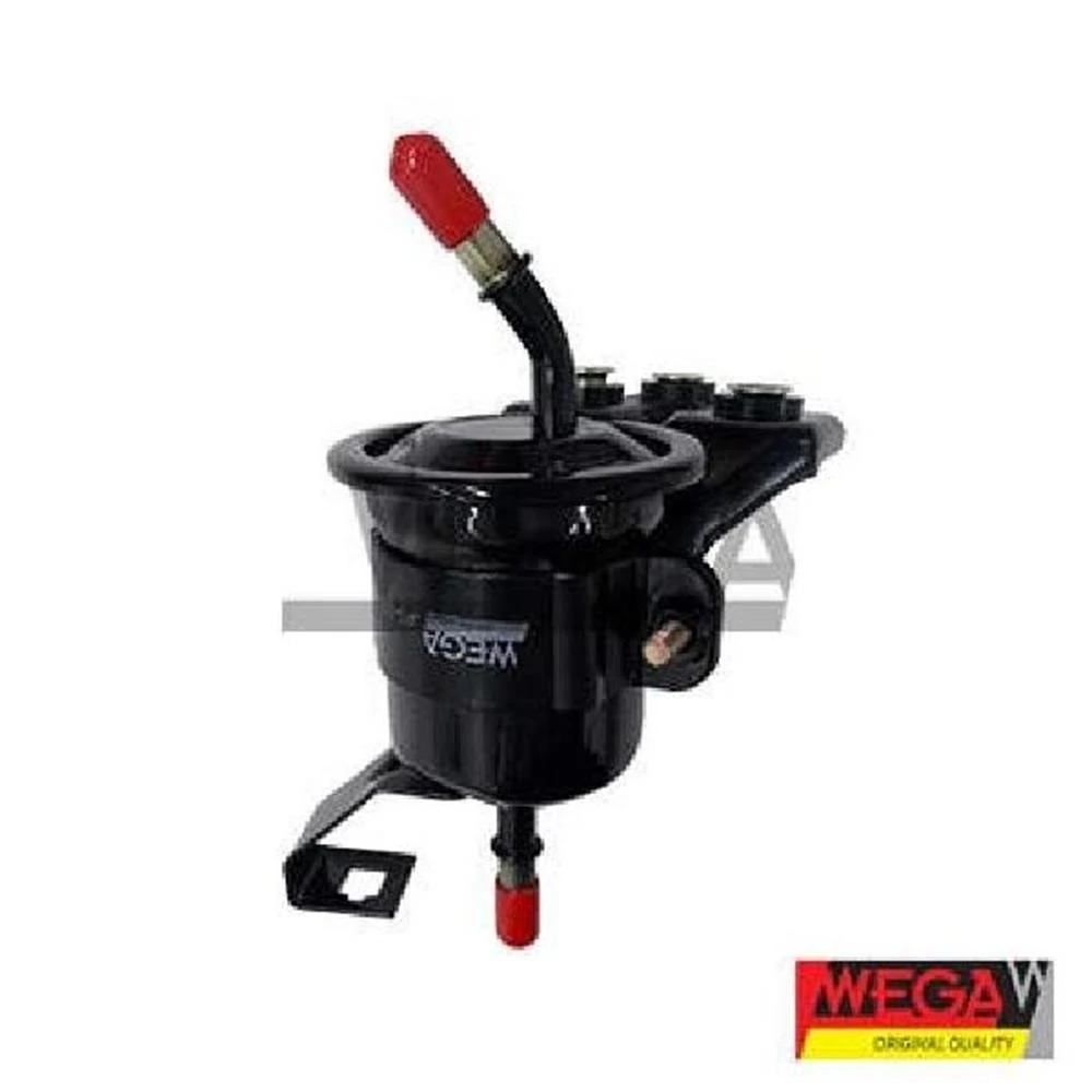 Filtro de Combustível TOYOTA HILUX - WEGA MOTORS JFC239