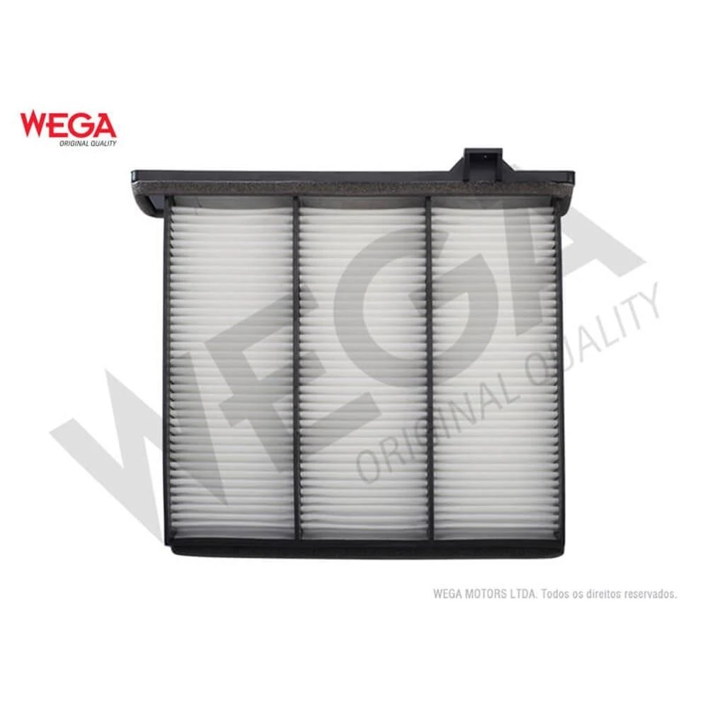 Filtro de Cabine MITSUBISHI PAJERO - WEGA MOTORS AKX1997C