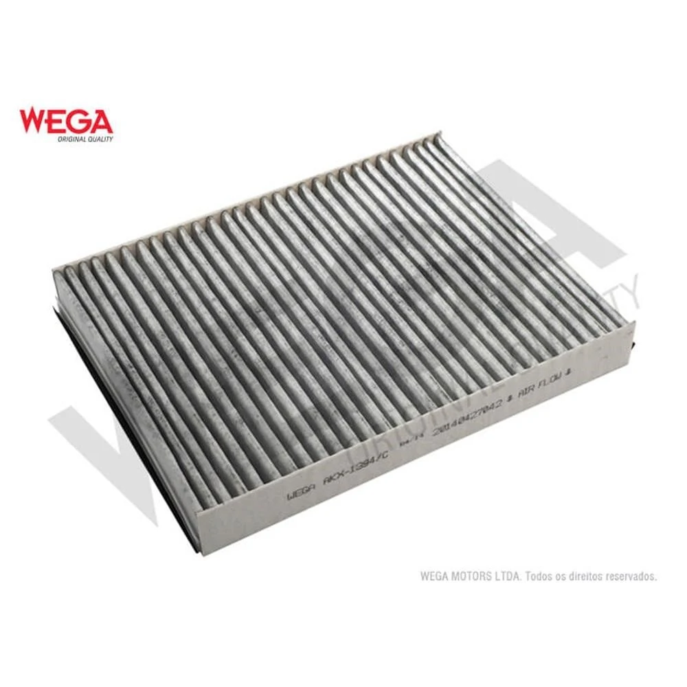 Filtro de Cabine RENAULT MEGANE - WEGA MOTORS AKX1394C