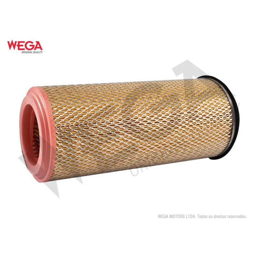 Filtro de Ar - WEGA MOTORS WAP286