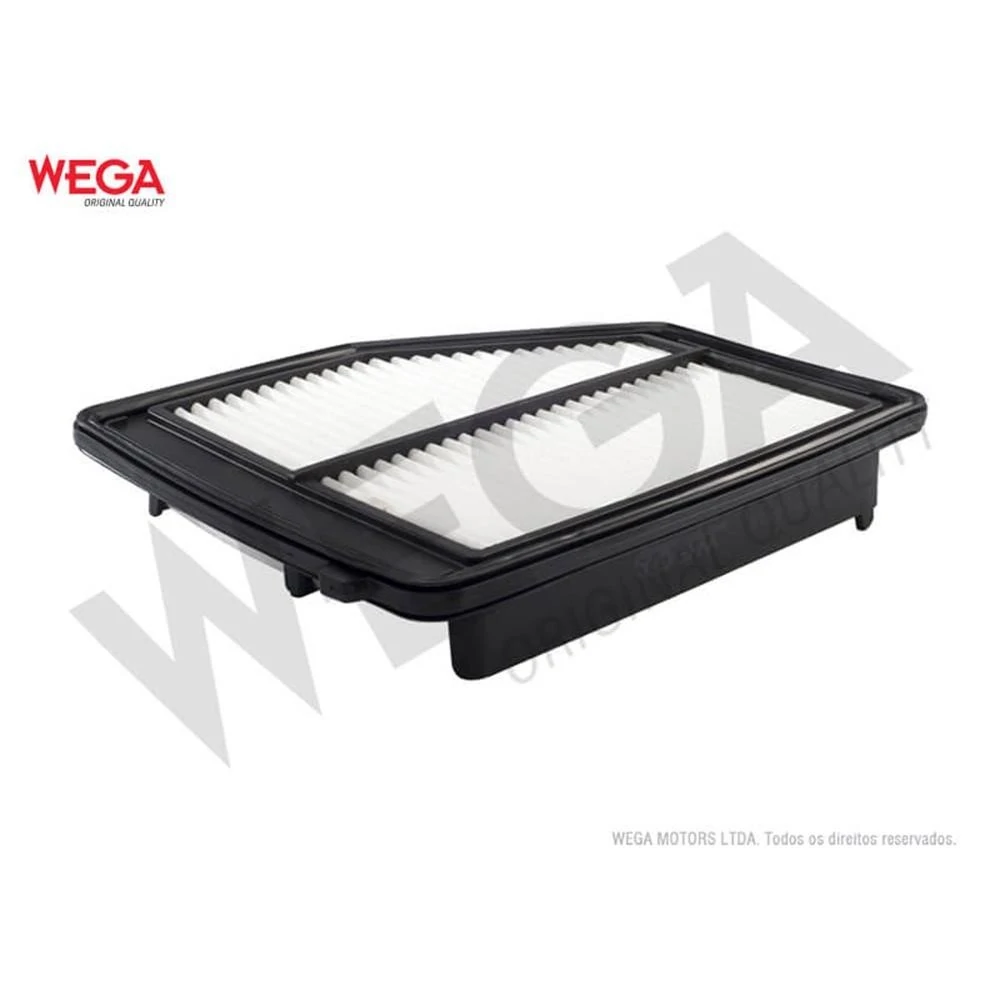 Filtro De Ar Wega Jfa438 Civic