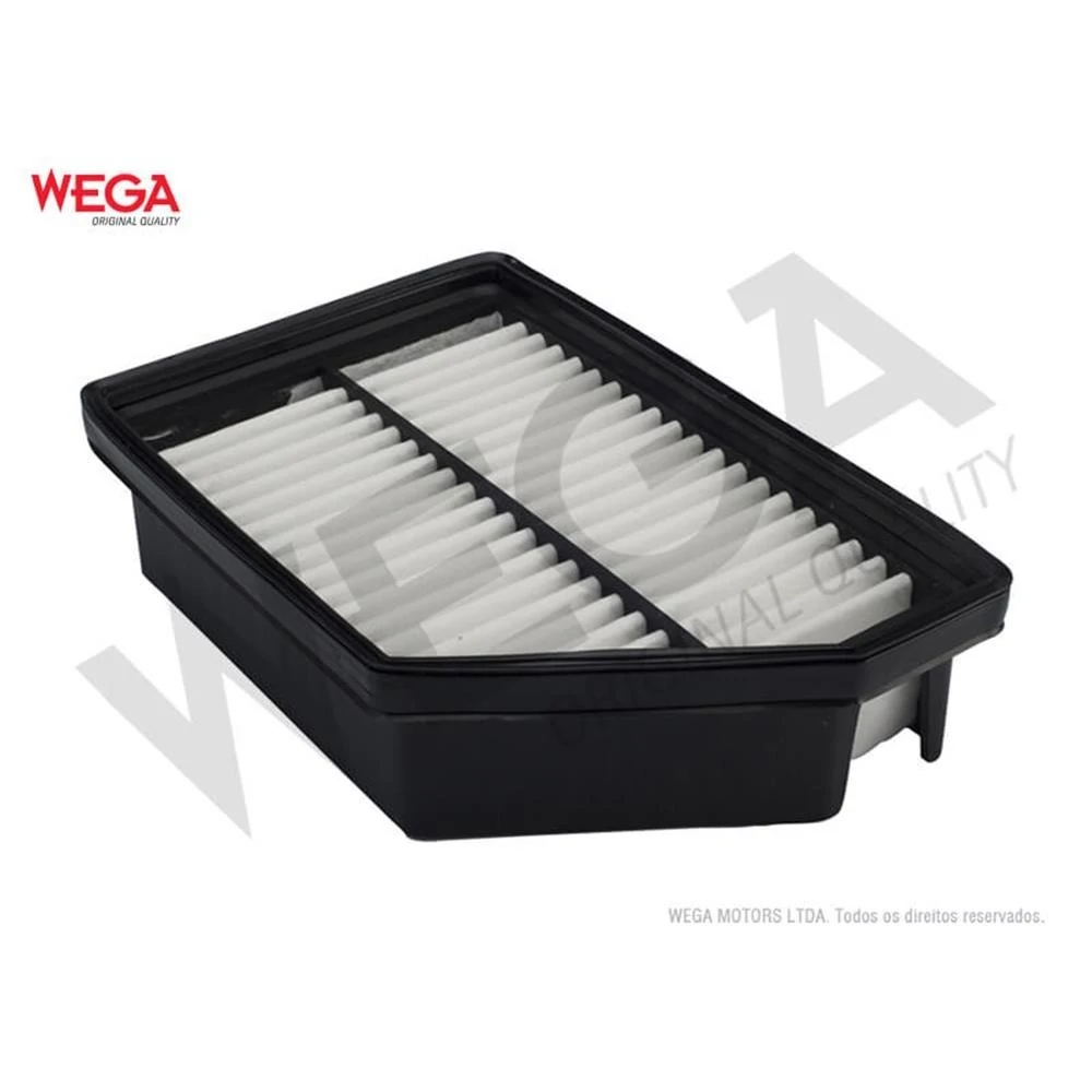 Filtro de Ar SSANGYONG KORANDO - WEGA MOTORS FAP9291