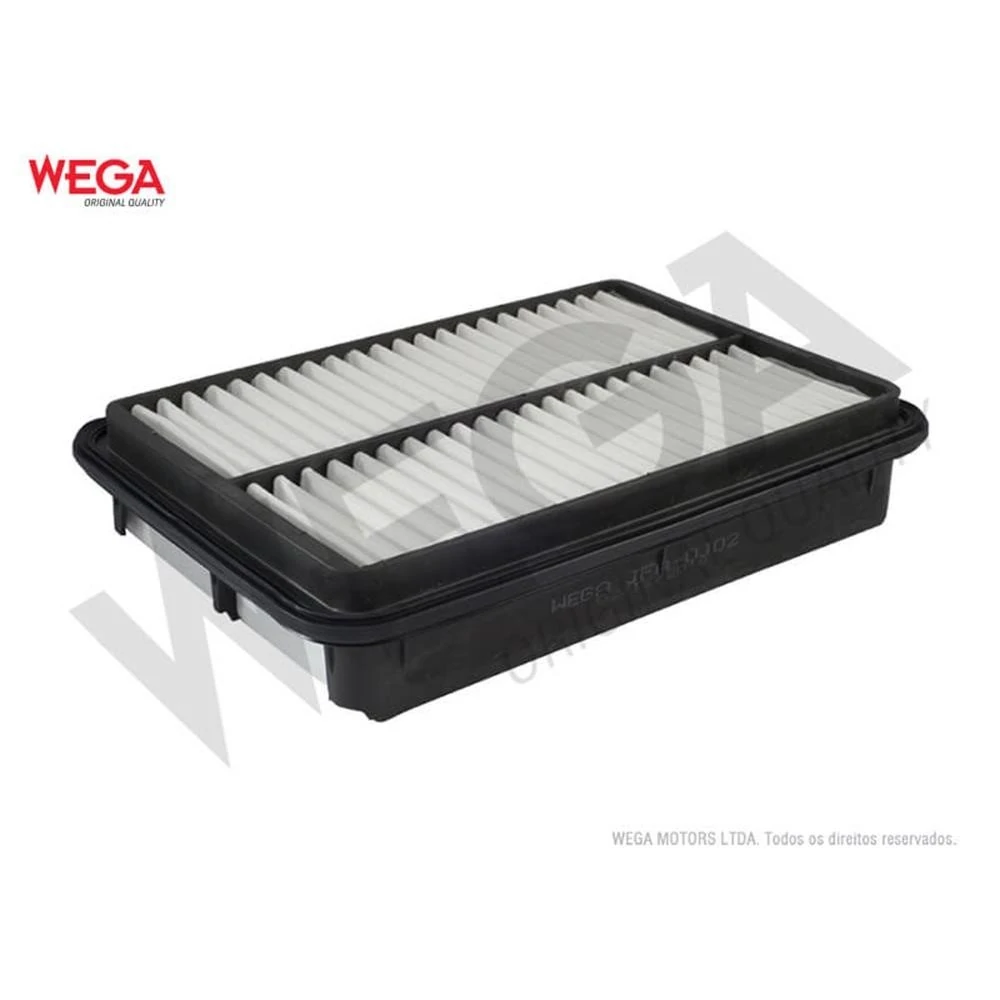 Filtro de Ar JAC J6/T6 - WEGA MOTORS JFA0J02