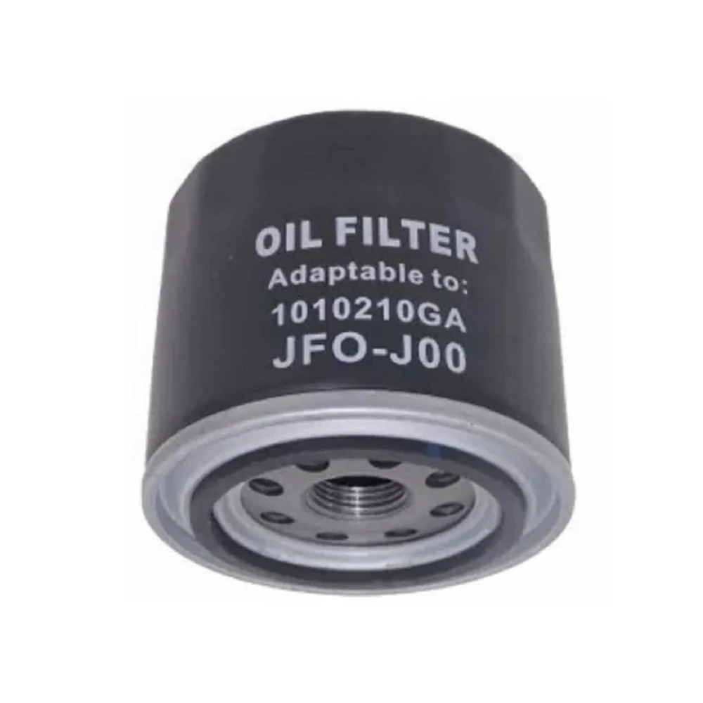 Filtro de Óleo - WEGA MOTORS JFO0J00