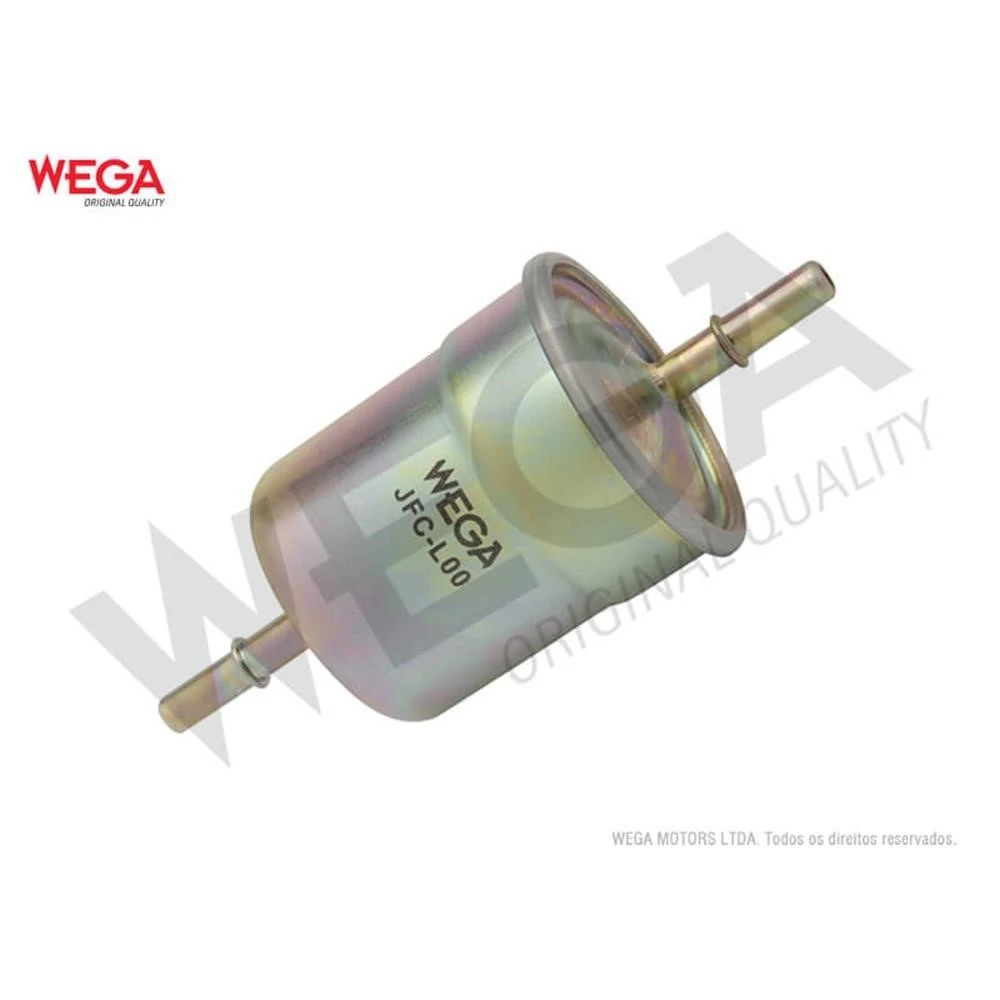 Filtro de Combustível LIFAN 320/X60 - WEGA MOTORS JFCL00
