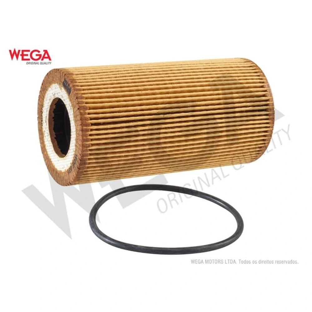 Filtro de Óleo - WEGA MOTORS WOE631