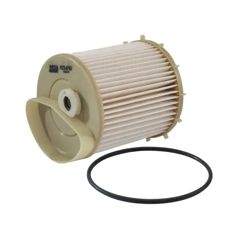 Filtro de Combustível SSANGYONG KORANDO - WEGA MOTORS FCD0783