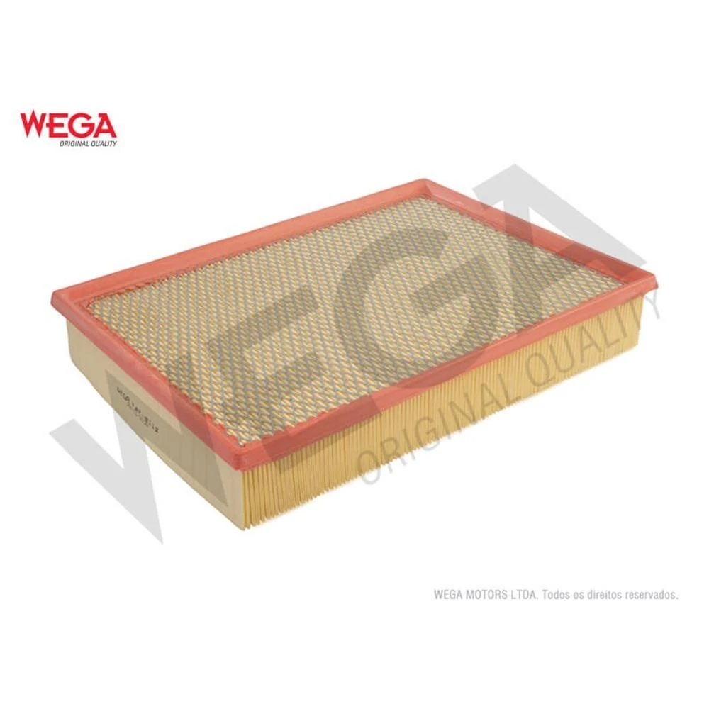 Filtro de Ar MERCEDES BENZ SPRINTER - WEGA MOTORS FAP9112