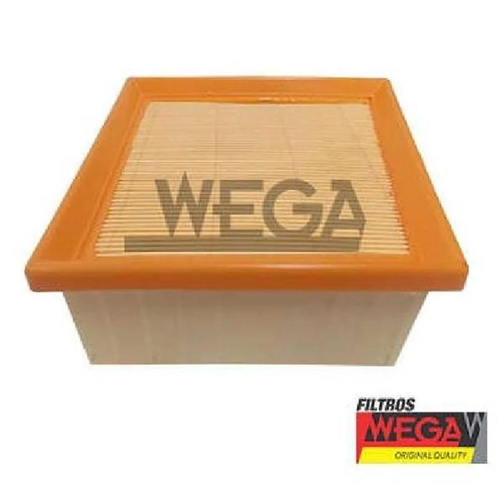 Fap9295 Filtro Ar Ecosport