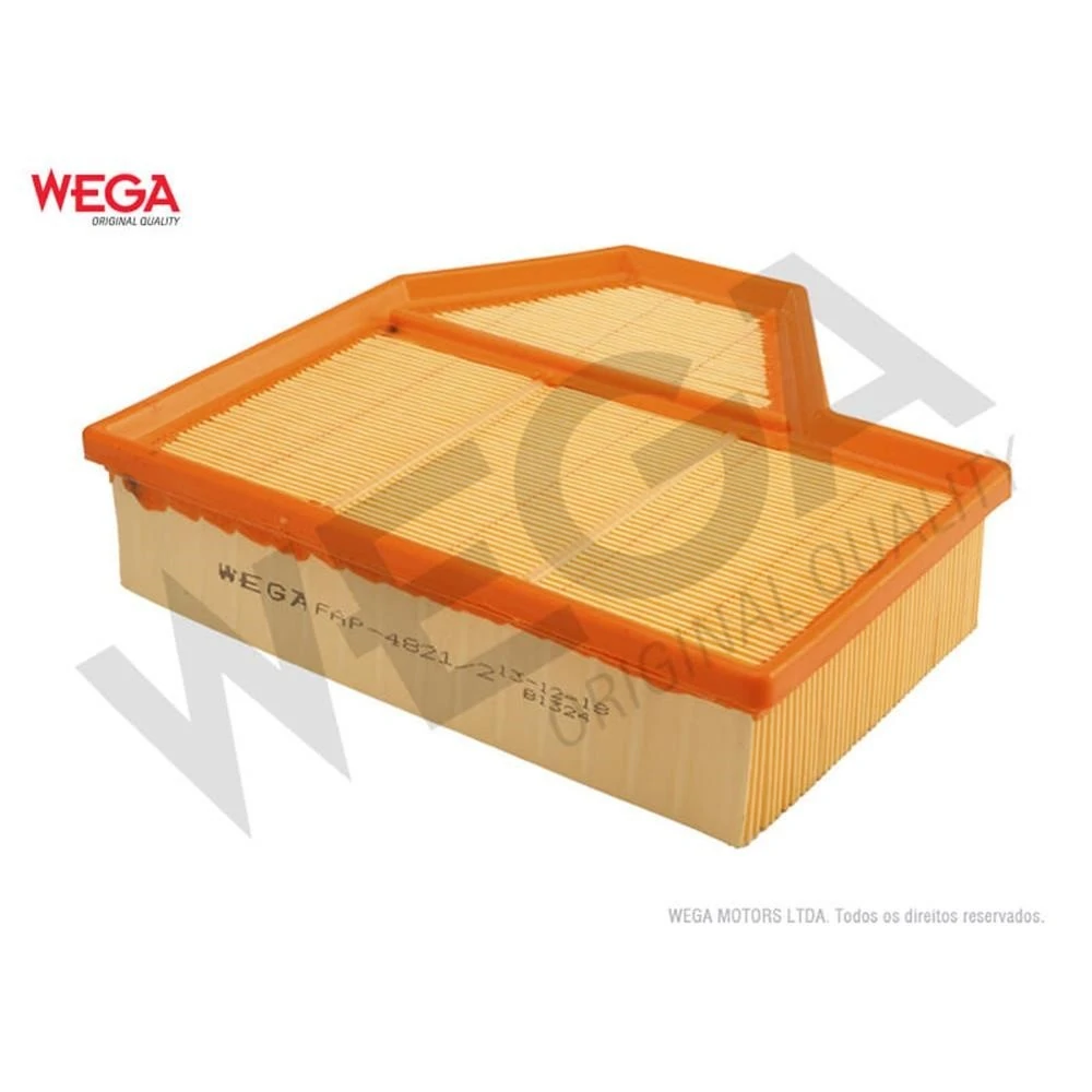 Filtro de Ar BMW M5 - WEGA MOTORS FAP48212