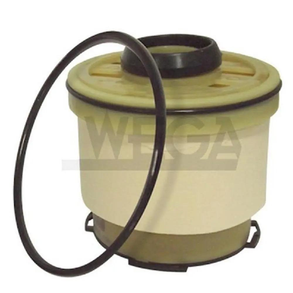 Filtro Combustivel Fcd 0785