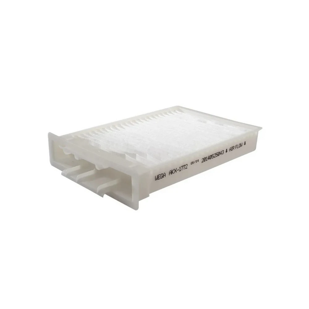 Filtro de Cabine JAC IEV20/J2 - WEGA MOTORS AKX1772