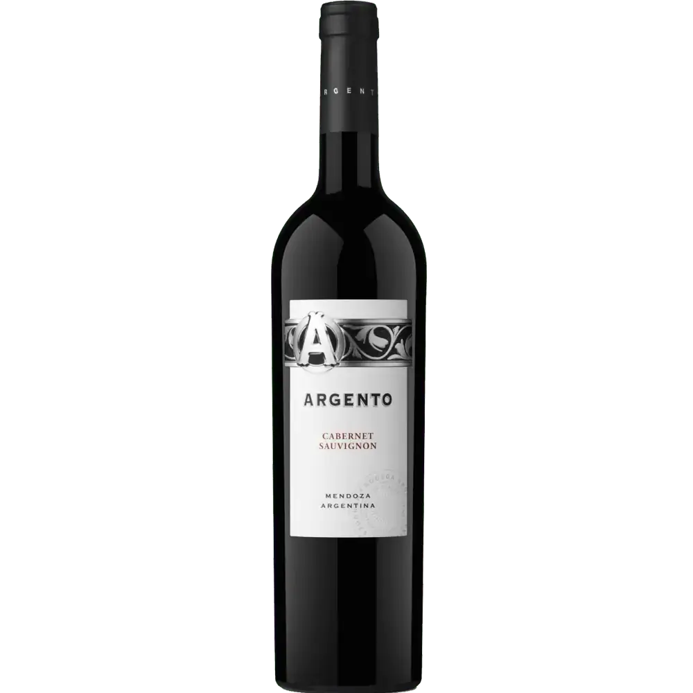 ARGENTO CABERNET SAUVIGNON 750ml