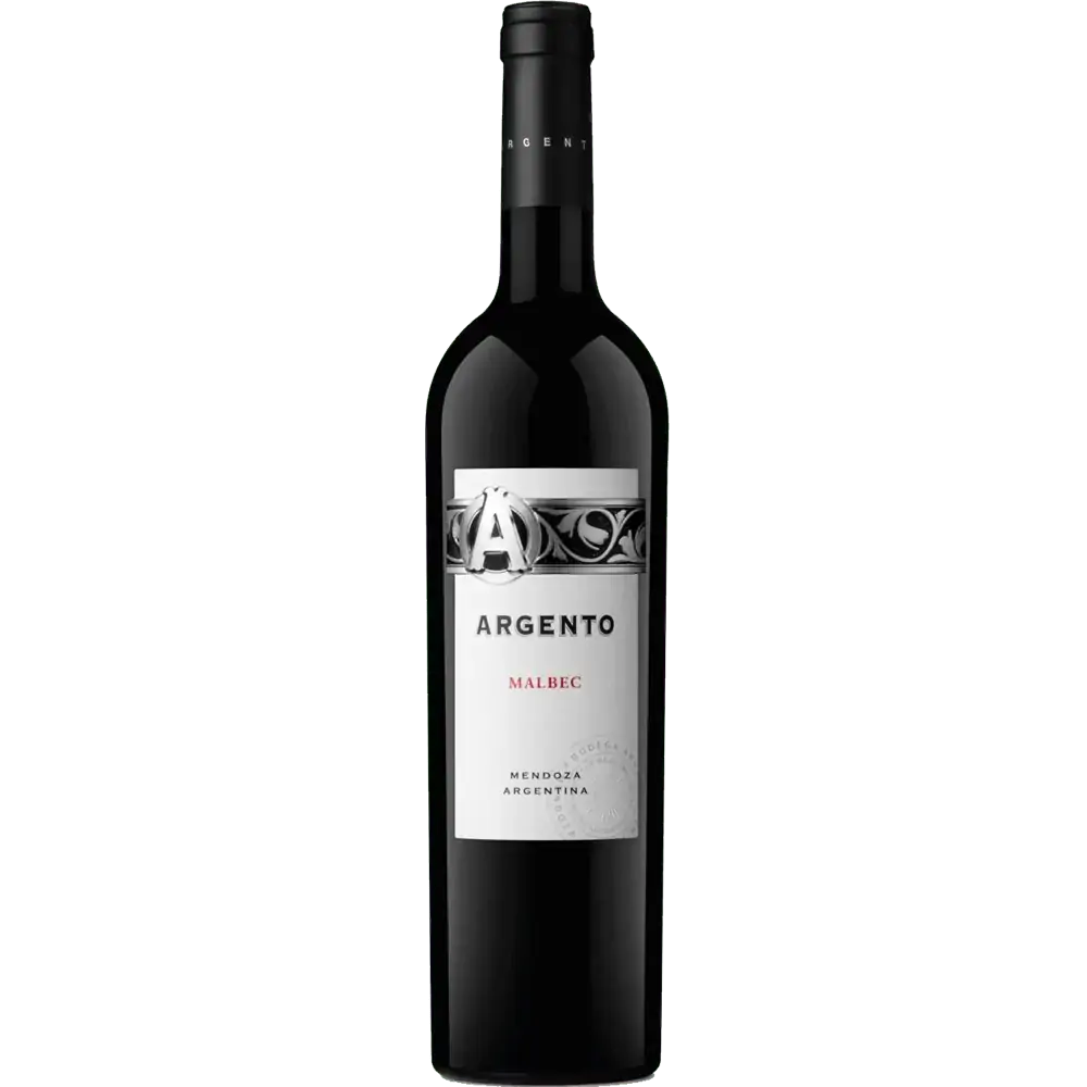 ARGENTO MALBEC 750ml