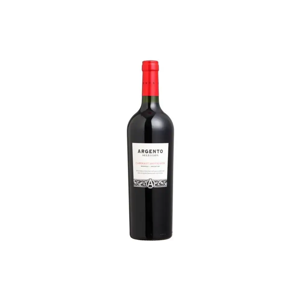 Vinho Arg Argento Seleccion Cab Sauv