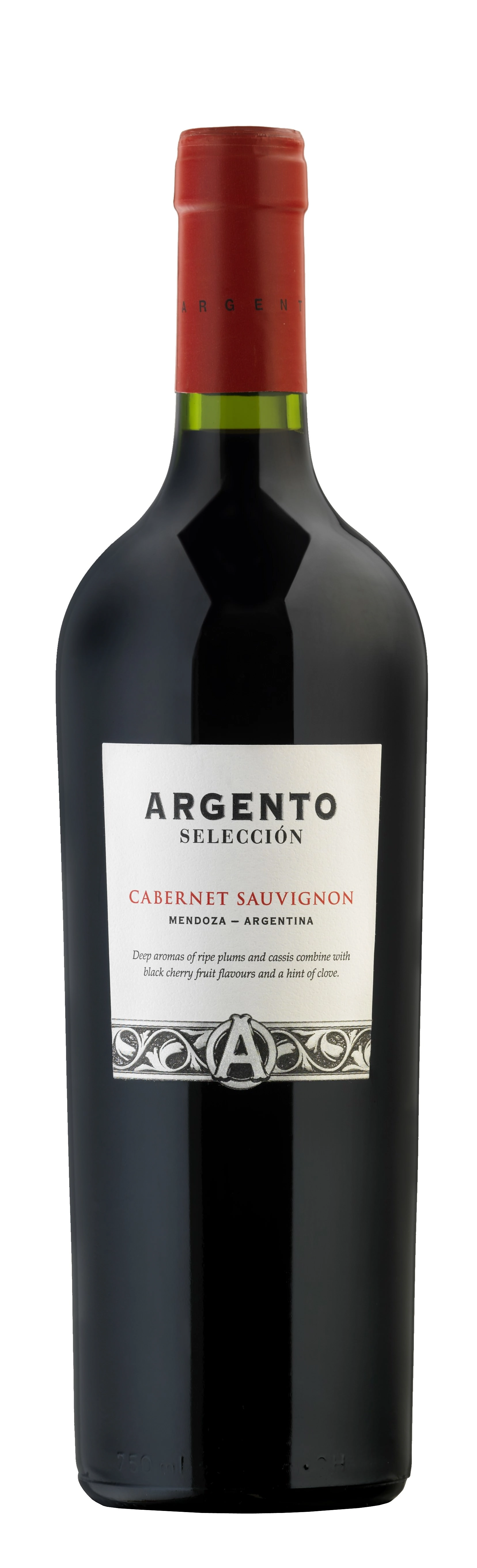 Vinho Arg Argento Seleccion Malbec