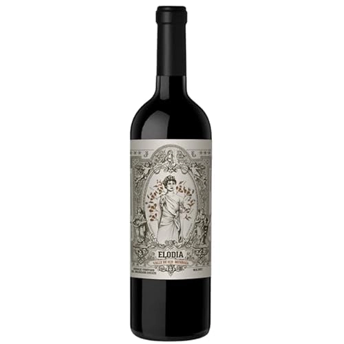 Vh.elodia S.v.chacayes Tto 750ml