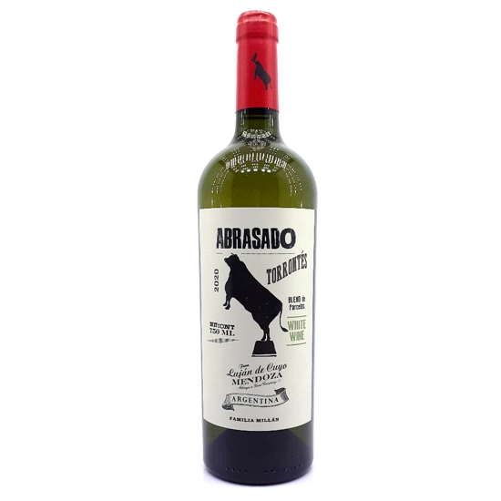 Abrasado B.p.t.b.t.750