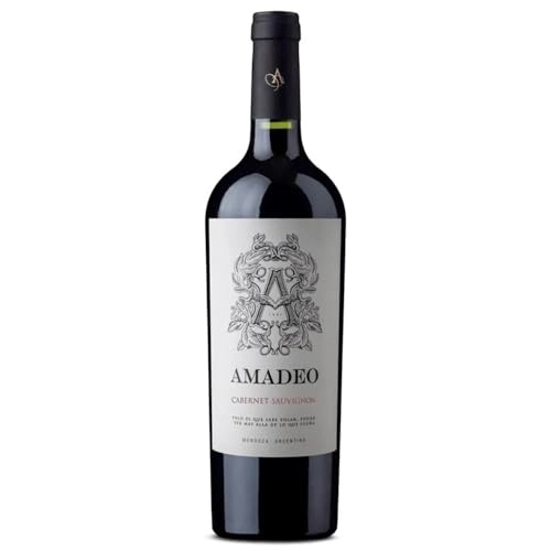 Amadeo Premium Cabernet Sauvignon Tn 750ml